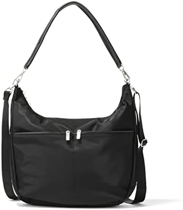 Baggallini Bowery Half Moon Bag Baggallini