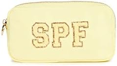 Stoney Clover Lane Women's SPF Small Pouch Stoney Clover Lane