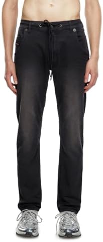 Diesel Tapered 2030 D-Krooley JoggJeans® Diesel