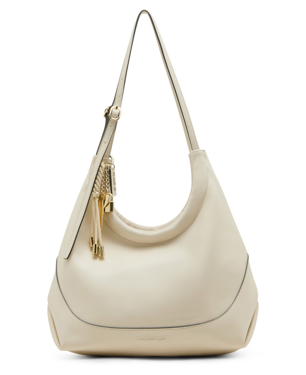 Faye Hobo Bag Madden Girl