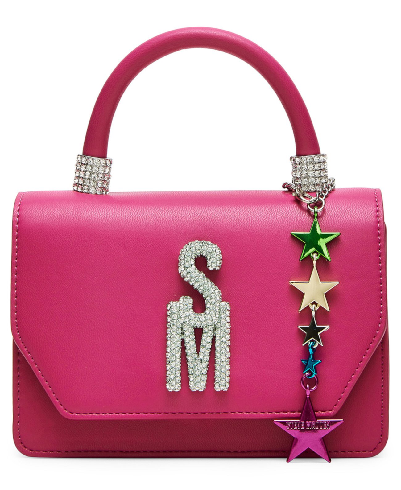 Brat Mini Satchel Bag Steve Madden