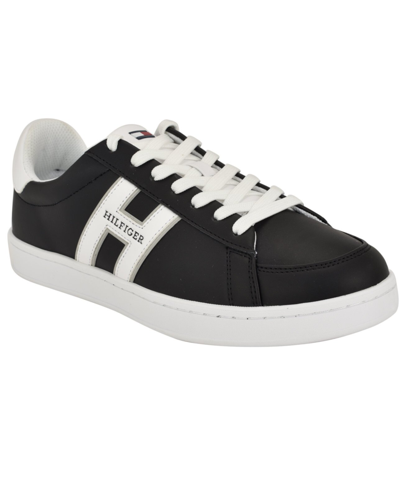 Men's Jolix Lace Up Fashion Sneakers Tommy Hilfiger