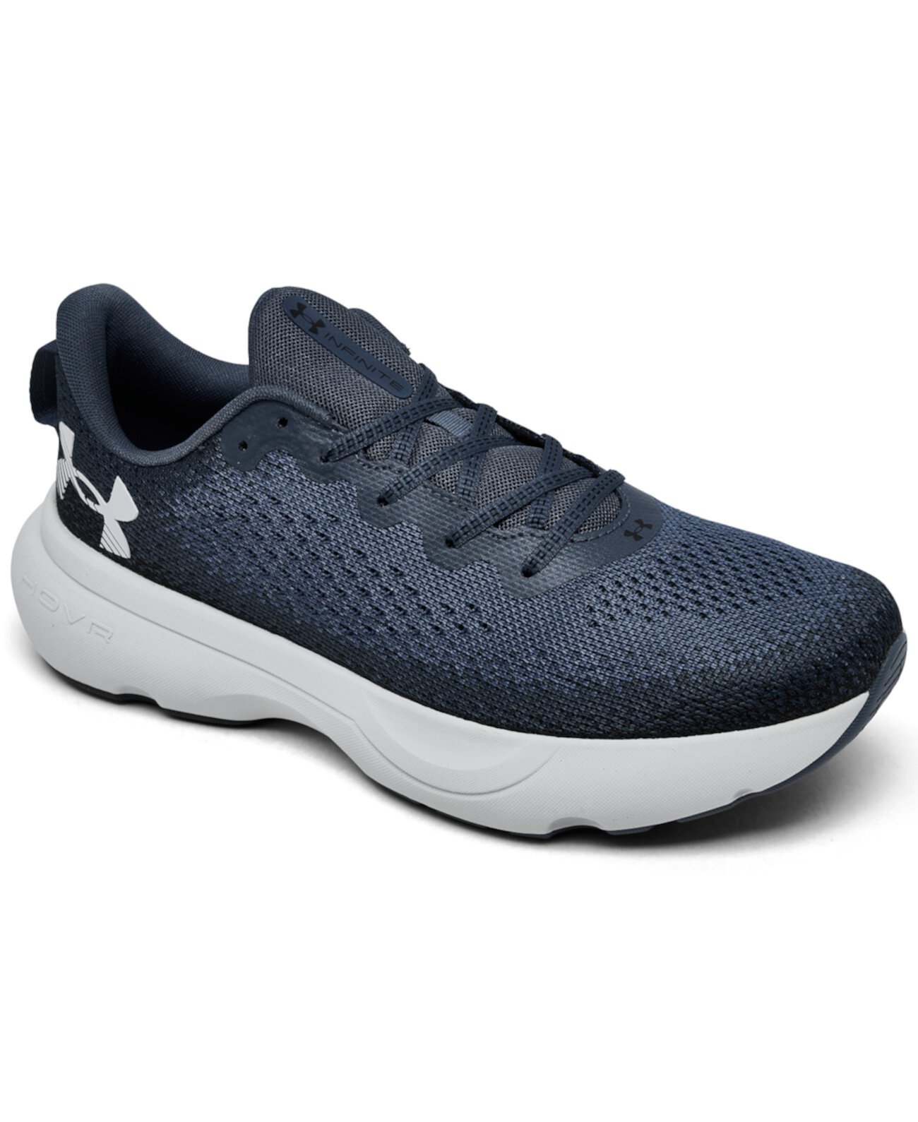 Men's UA Infinite Running Sneakers From Finish Line Under Armour