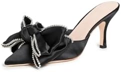 Loeffler Randall Women's Margot Bow Mules Loeffler Randall