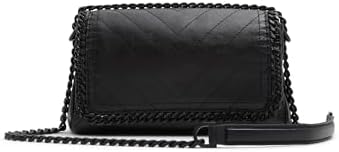 ALDO Kayleyyx Cross Body, Open Black Aldo