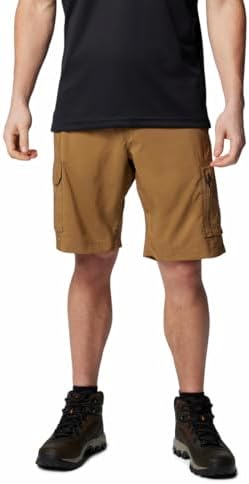 Columbia men's Silver Ridge Utility Cargo Short Columbia