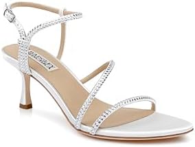 Badgley Mischka Women's Julianna Heeled Sandal Badgley Mischka