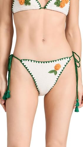 Rhode Women's Bikini Bottoms Rhode