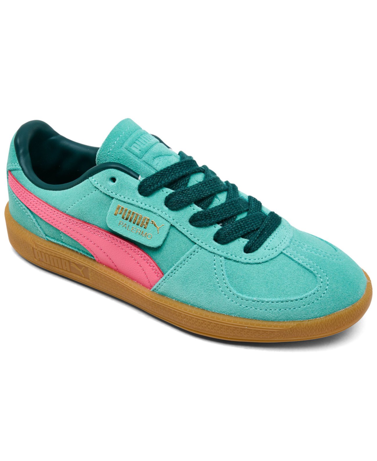 Women's Palermo Casual Sneakers from Finish Line Puma