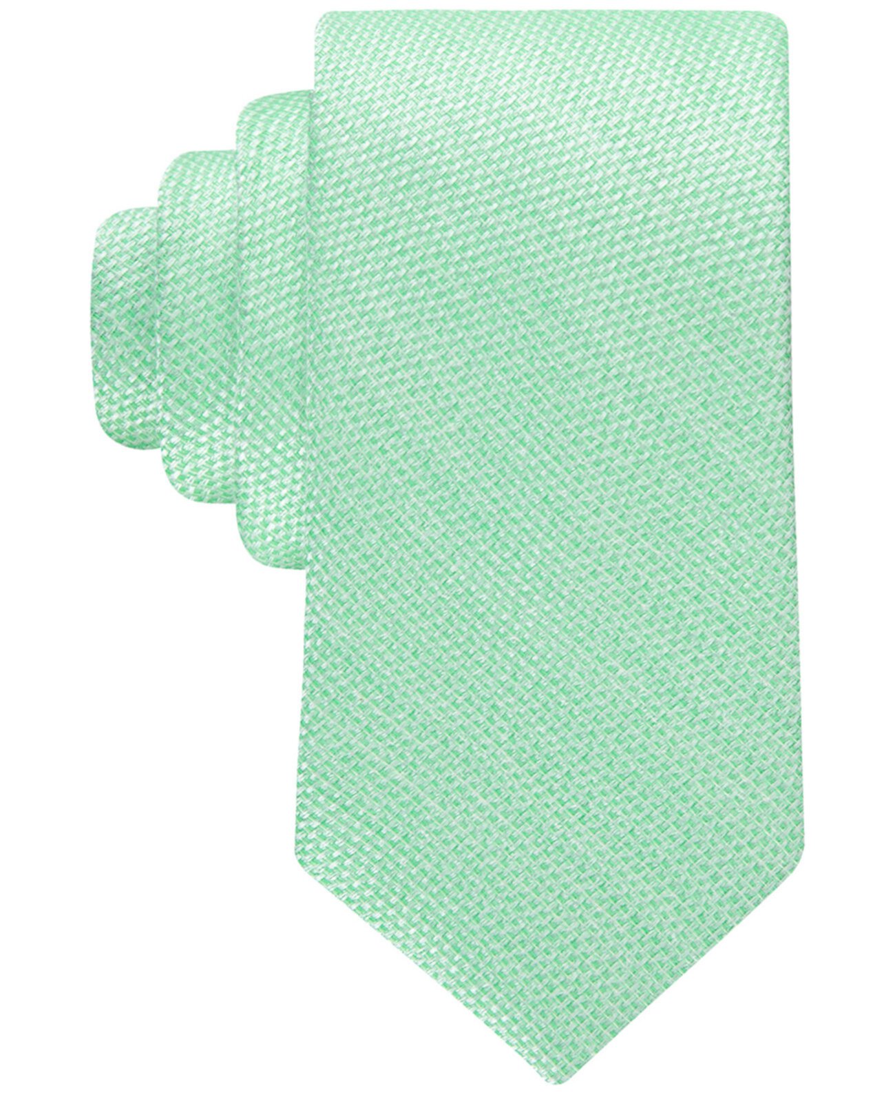 Men's Calexico Solid Textured Tie Tommy Hilfiger