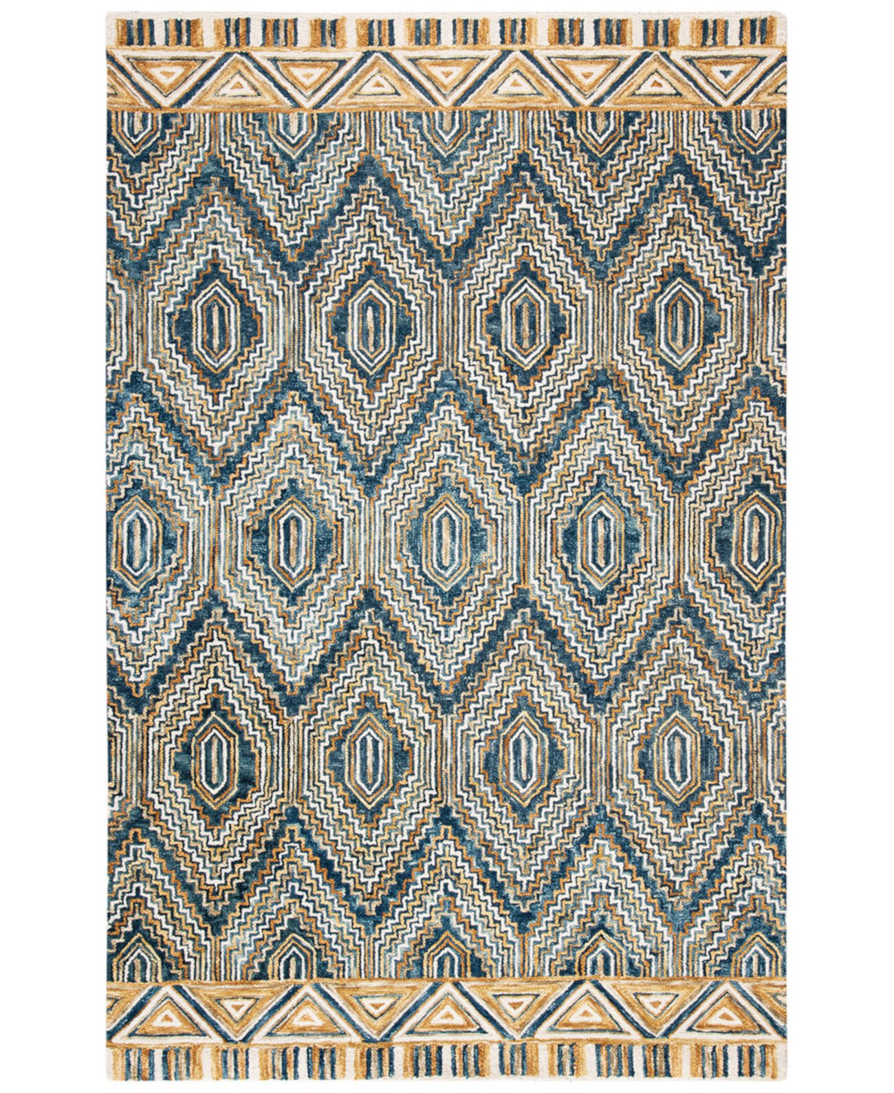 Aurora APN822 5' x 8' Area Rug Safavieh