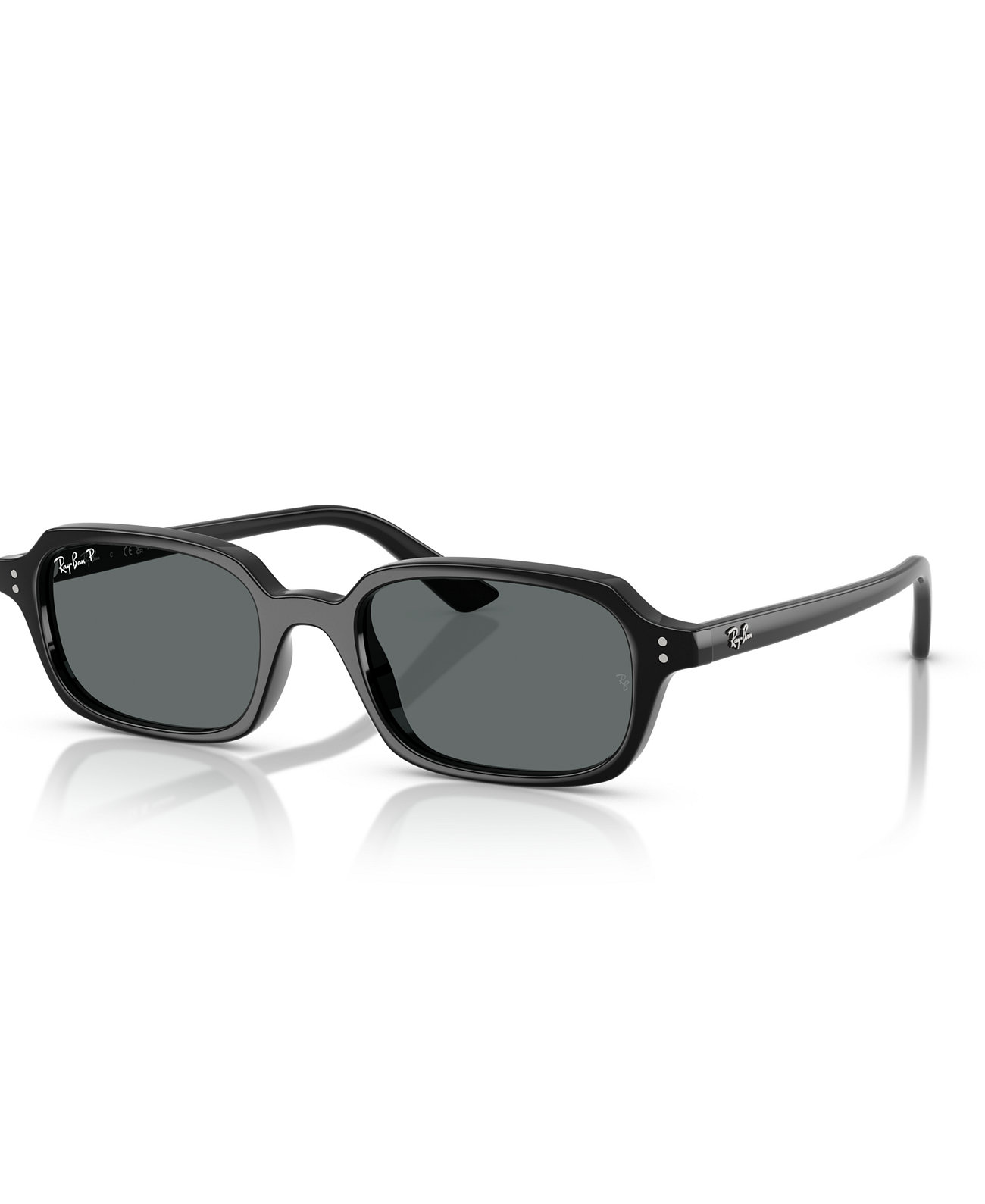 Unisex Zuri Polarized Sunglasses, RB4455 Ray-Ban