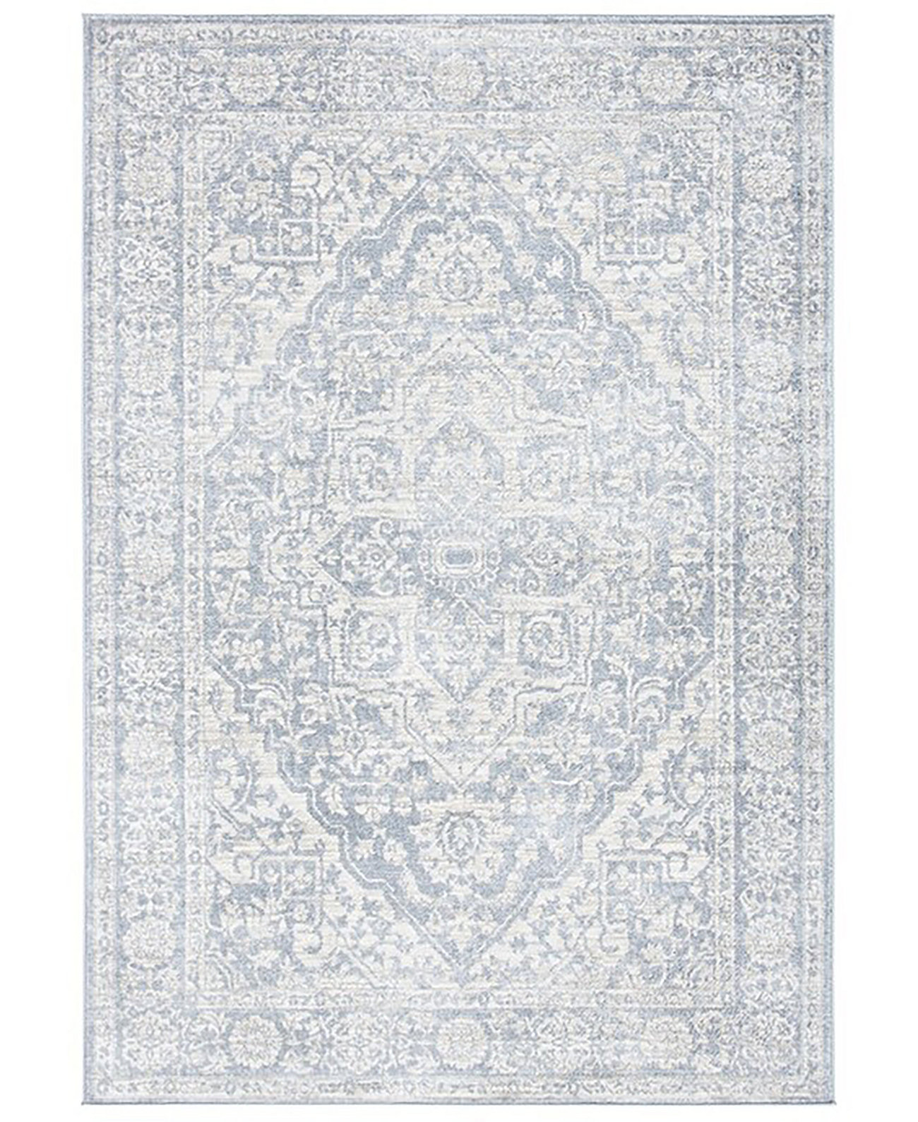 Brentwood II BNT832F 5'3"x7'6" Area Rug Safavieh