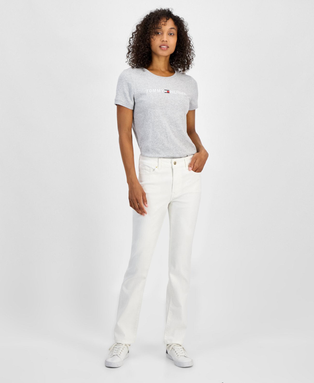 Women's Tribeca Denim Jeans Tommy Hilfiger