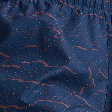 RC Printed Short 3" New Balance