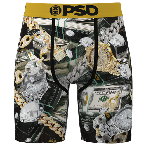 PSD Icy Benjis Underwear Psd