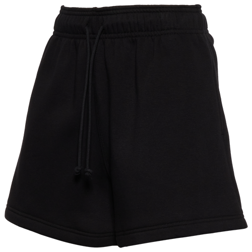 Cozi Yabsia Fleece Shorts Cozi