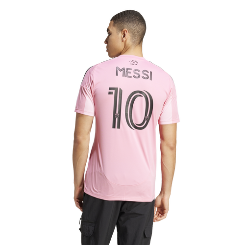 adidas Inter Miami Home Jersey Adidas