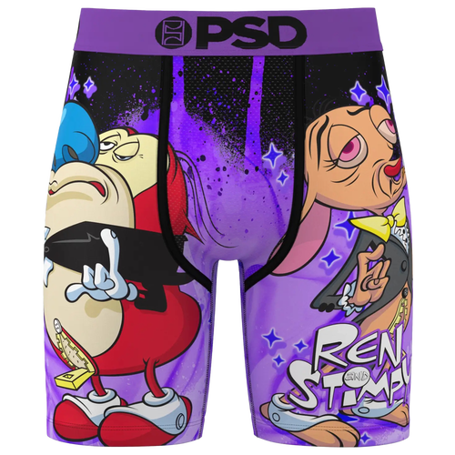 PSD R&S Filthy Underwear Psd