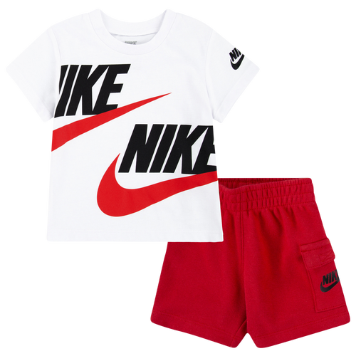 Nike NSW HBR Cargo Shorts Set Nike