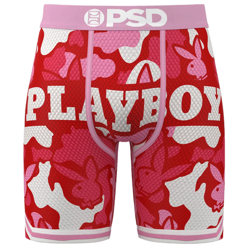 PSD PB Love Camo Valentine's Day Underwear Psd