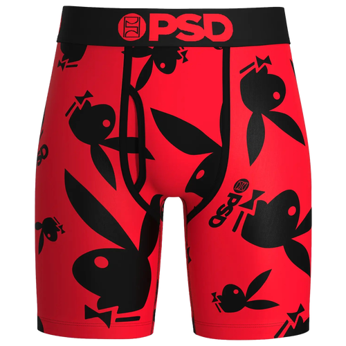 PSD Playboy AO Model Valentine's Day Underwear Psd