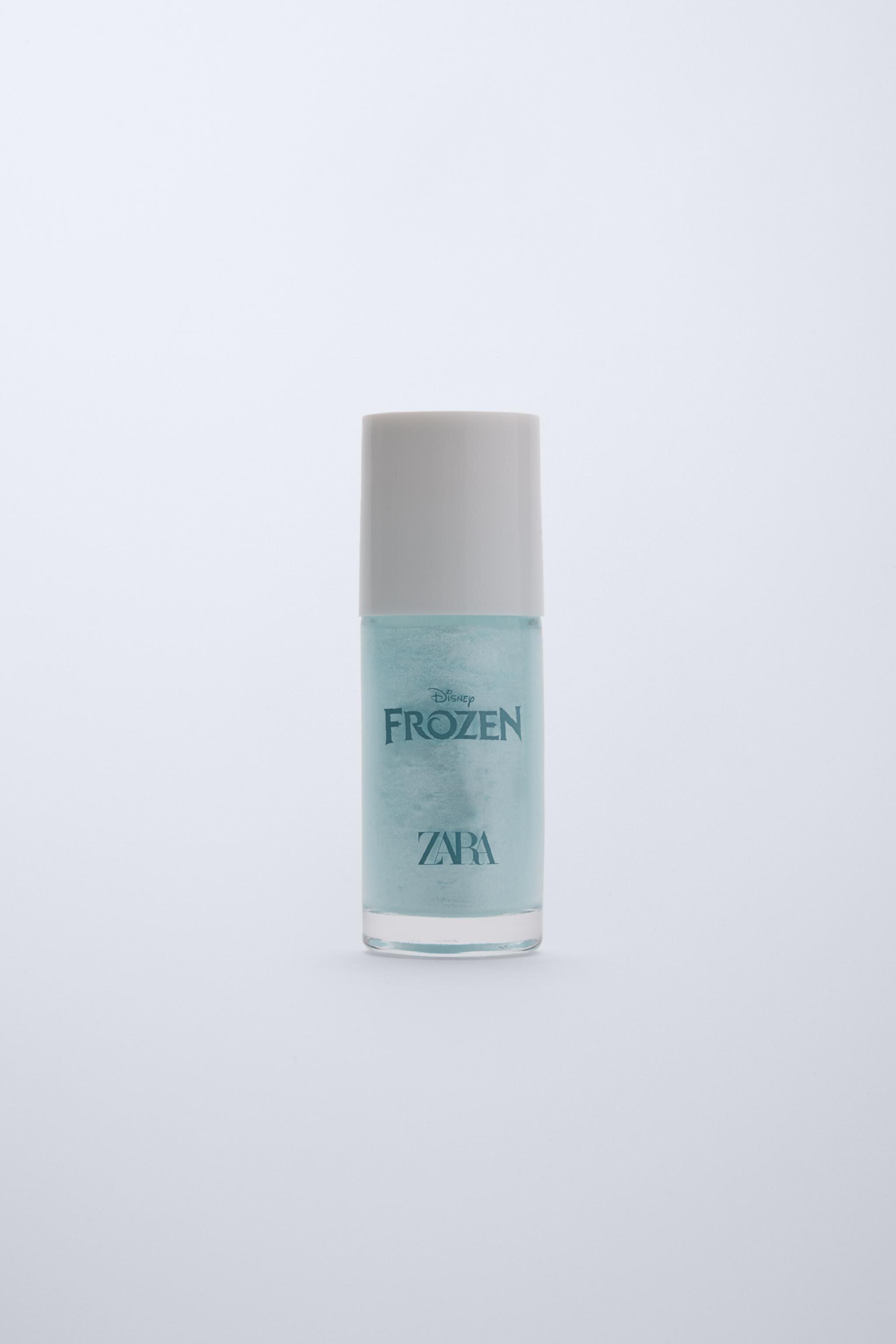 FROZEN © DISNEY BODY GLITTER 25 ML (0.85 FL. OZ.) Zara