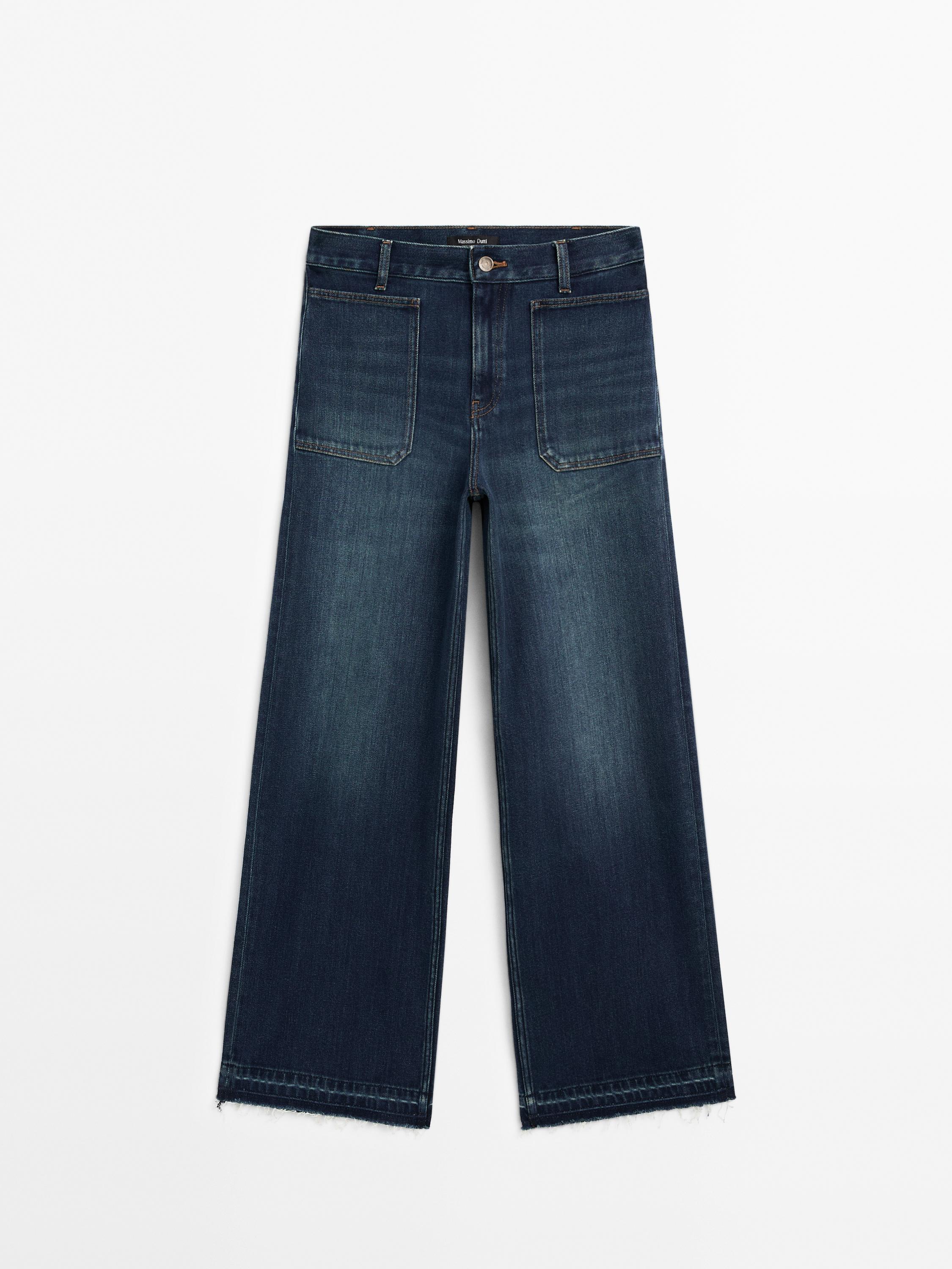 Jeans Massimo Dutti