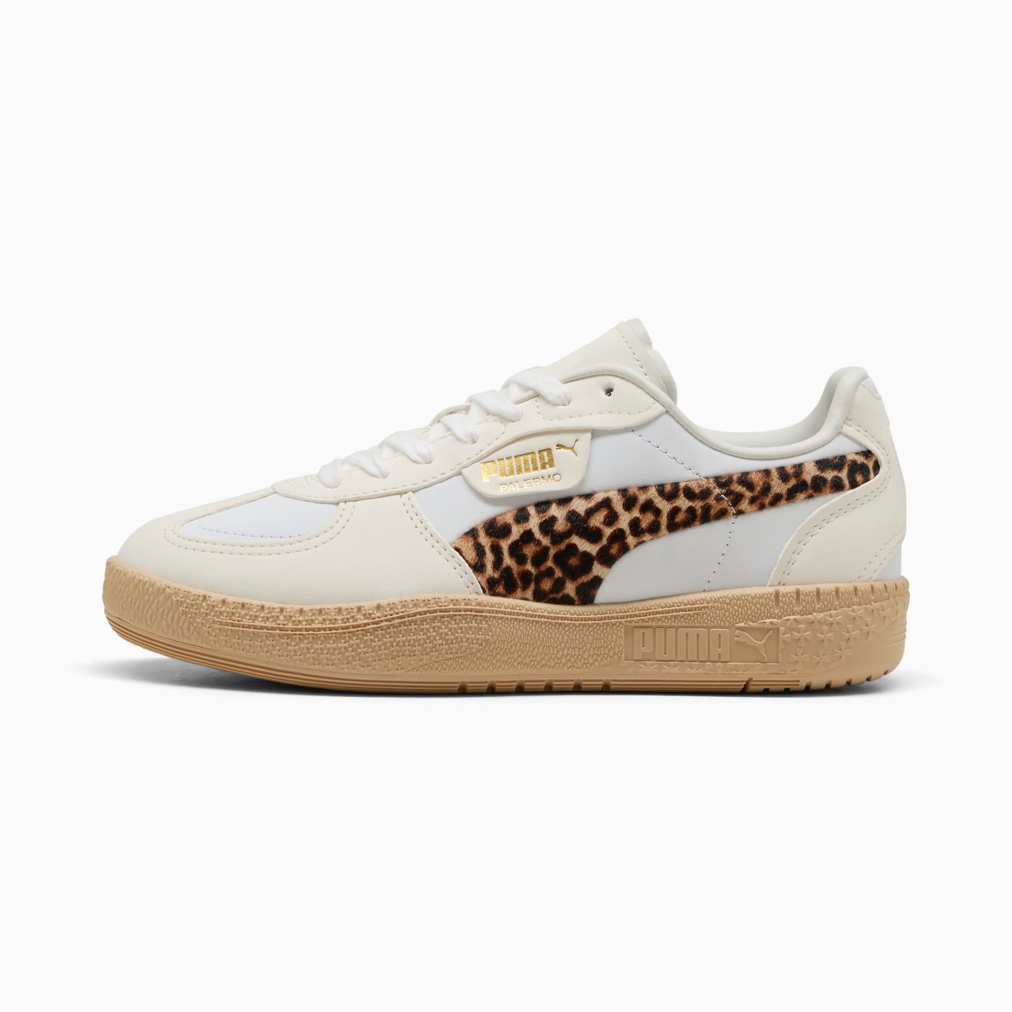 Palermo Moda Elevated Leo Women's Sneakers Puma