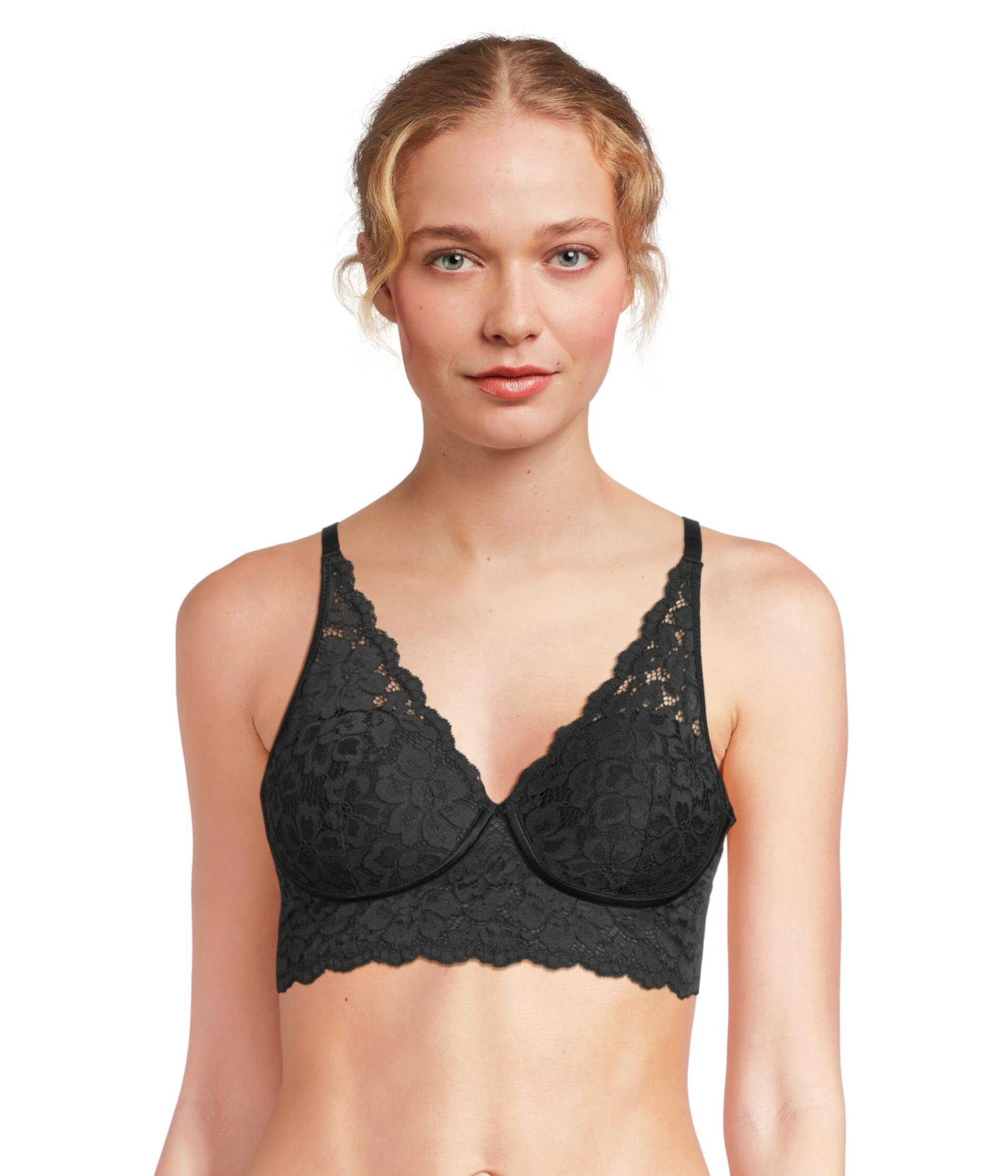 Modern Beauty Convertible Bralette Maidenform