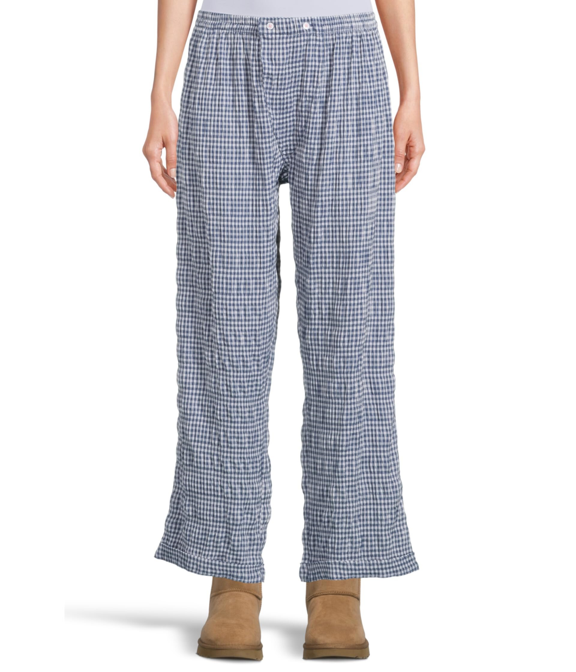 Cloud Ten Sleep Pant Free People