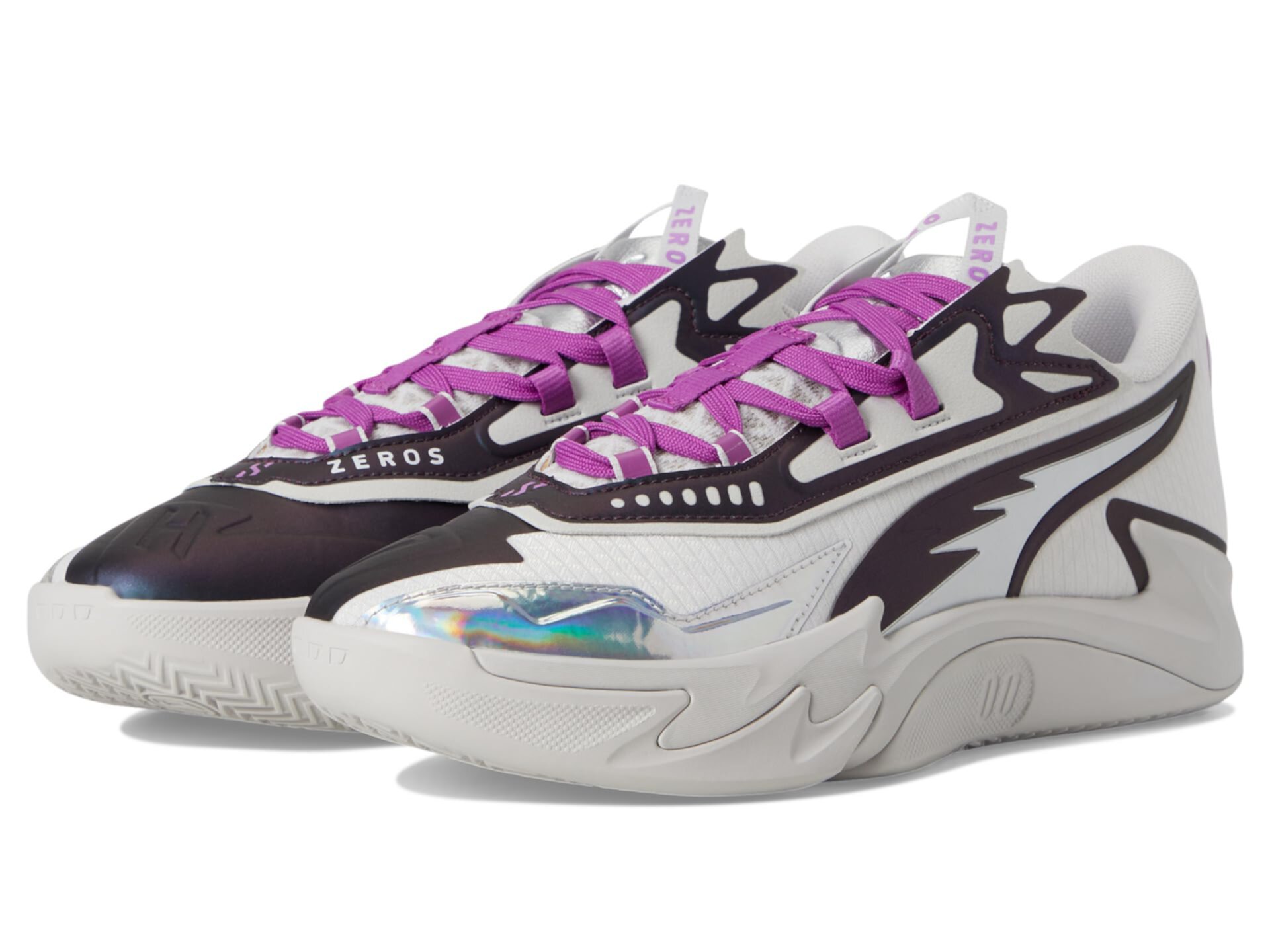 Scoot Zeros II Basketball Shoes Puma