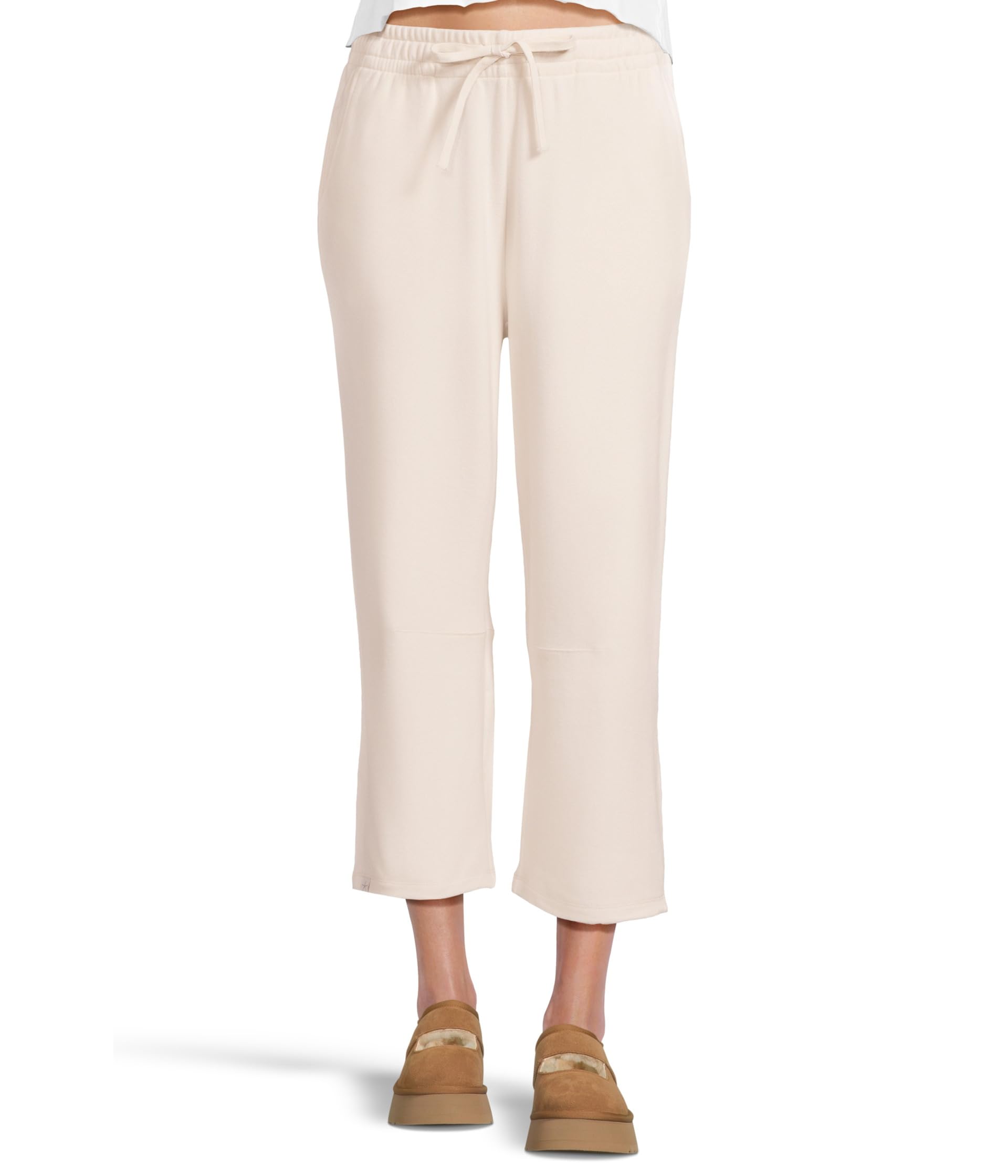 Malibu Collection® Brushed Fleece Pant Barefoot Dreams