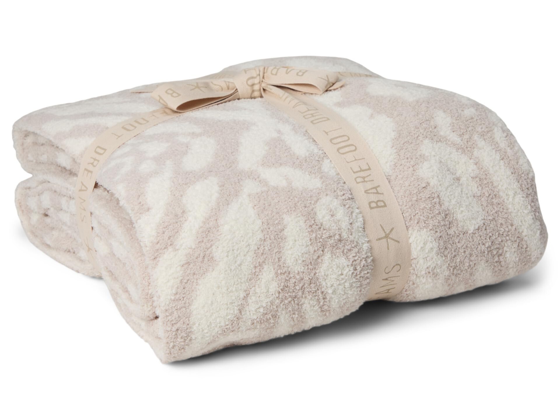 Cozychic® Cotton Checkered Throw Barefoot Dreams