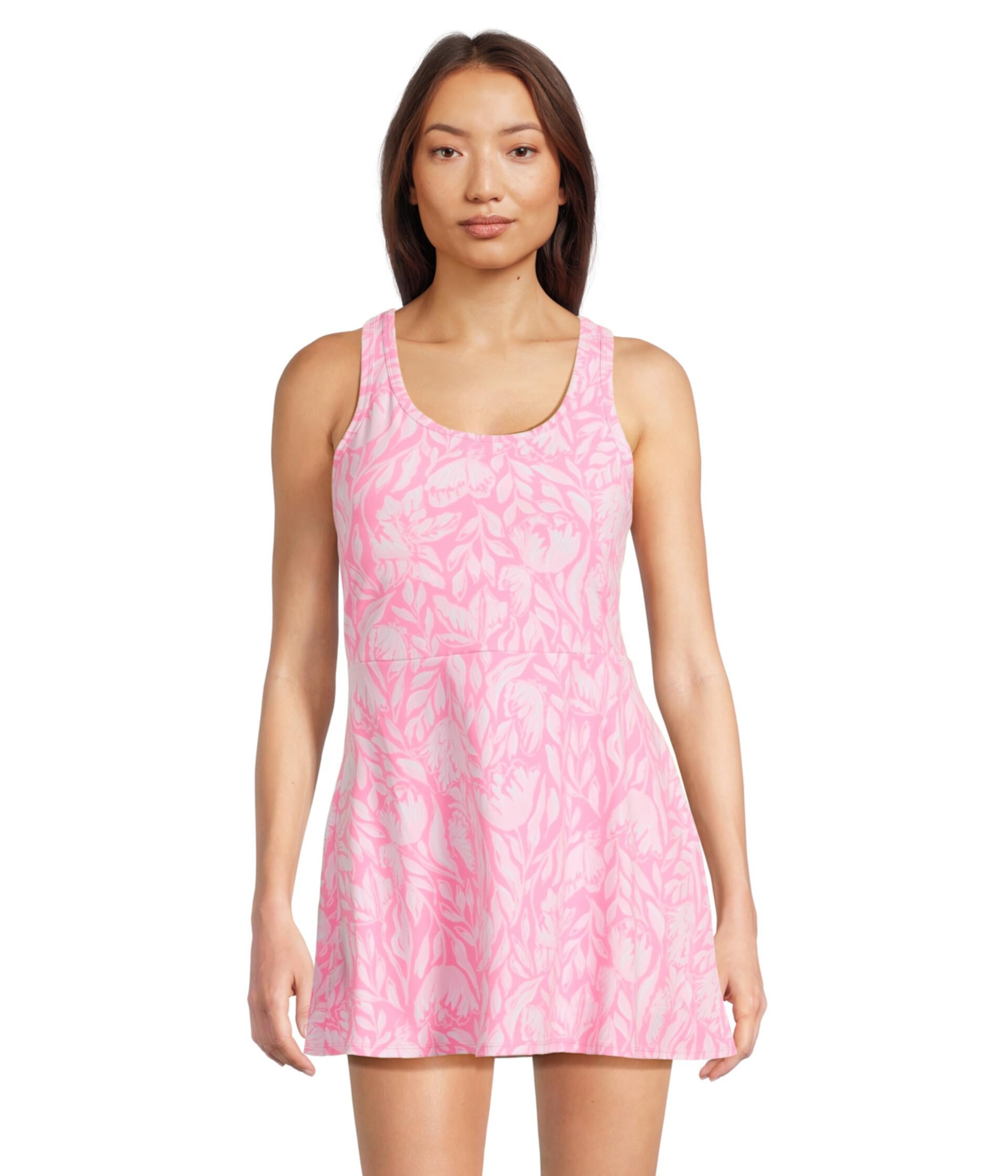 Charlotta Active Dress Up Lilly Pulitzer