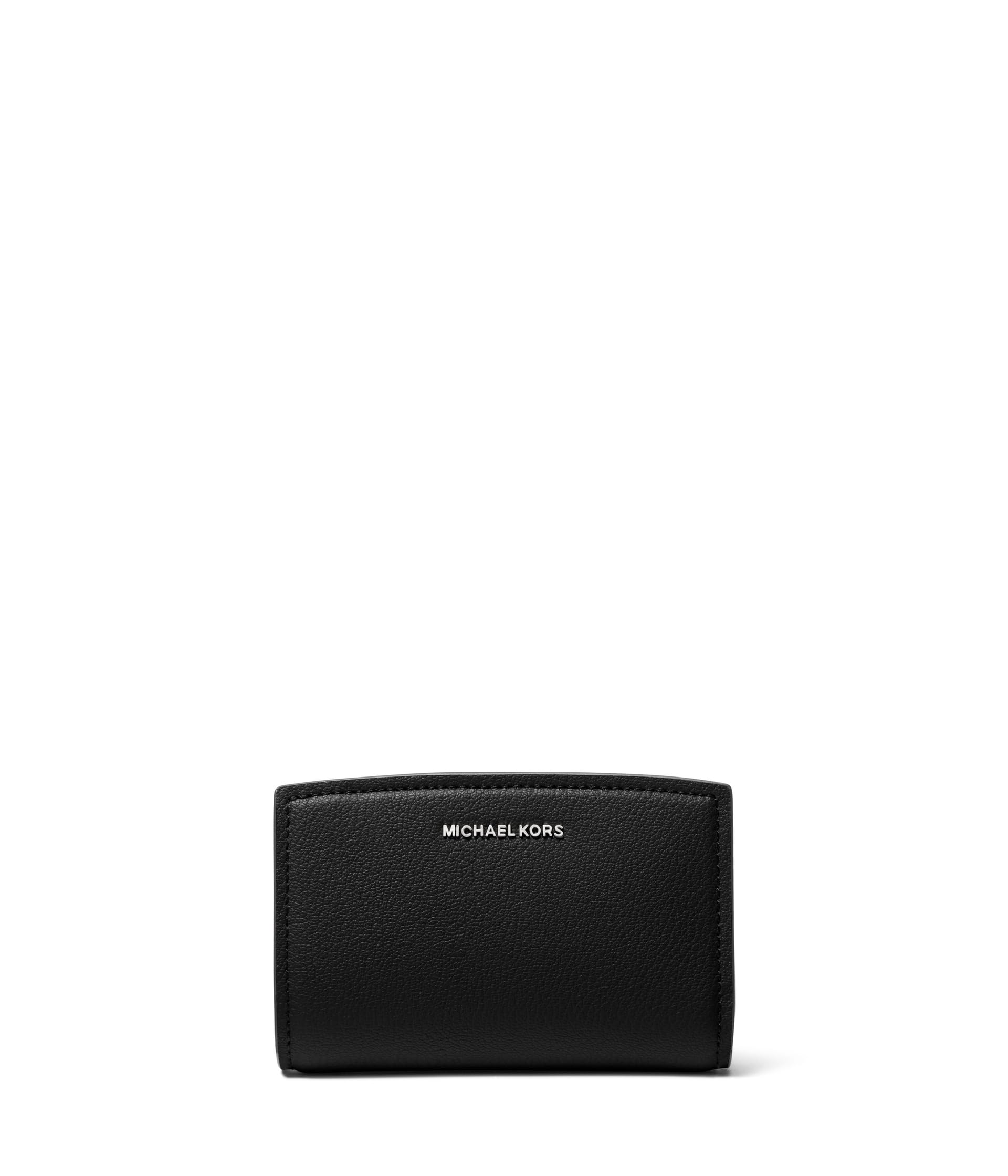 Bryant Medium Zip Around Wallet MICHAEL Michael Kors