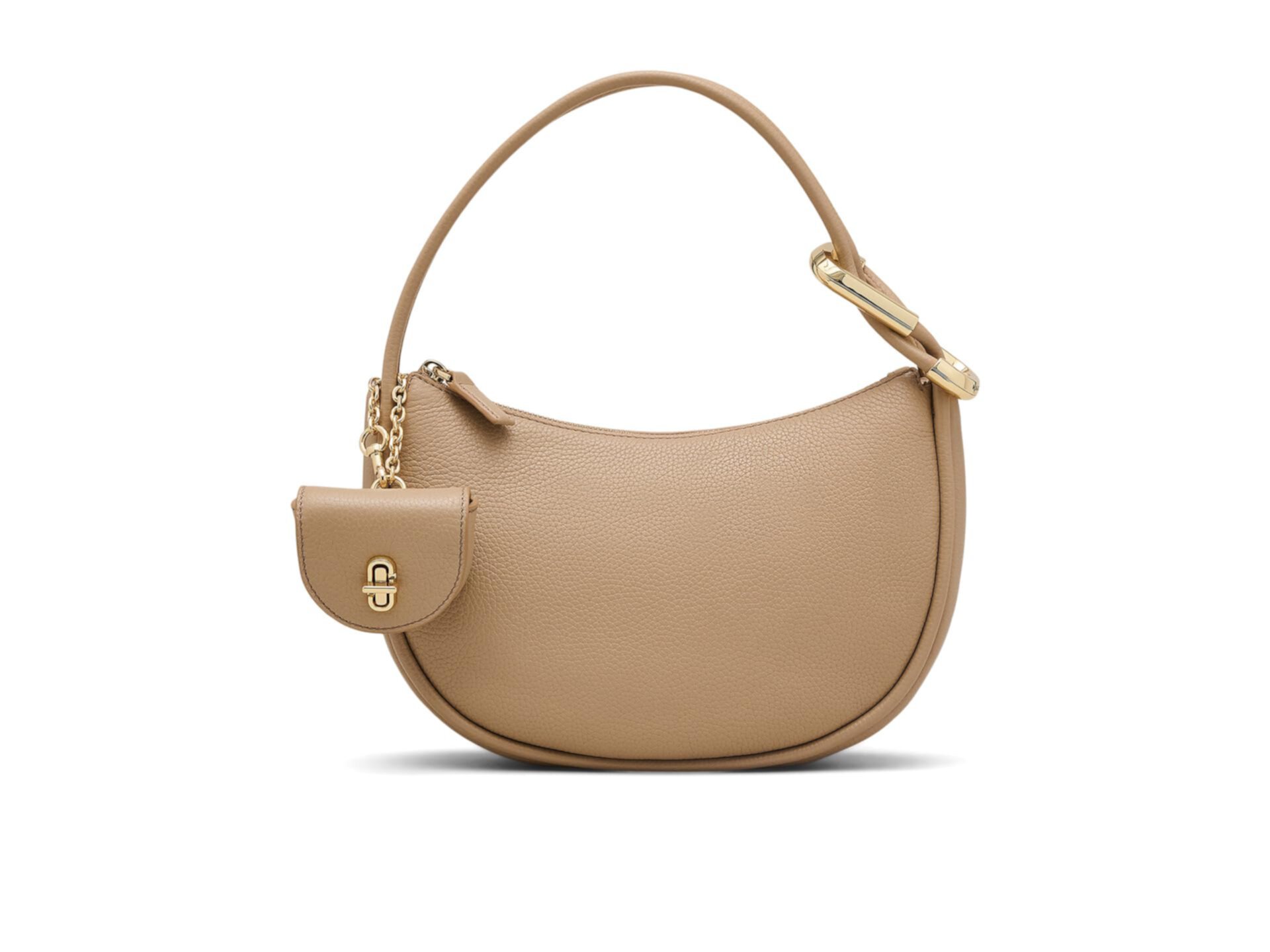 The Dual Hobo Bag Marc Jacobs