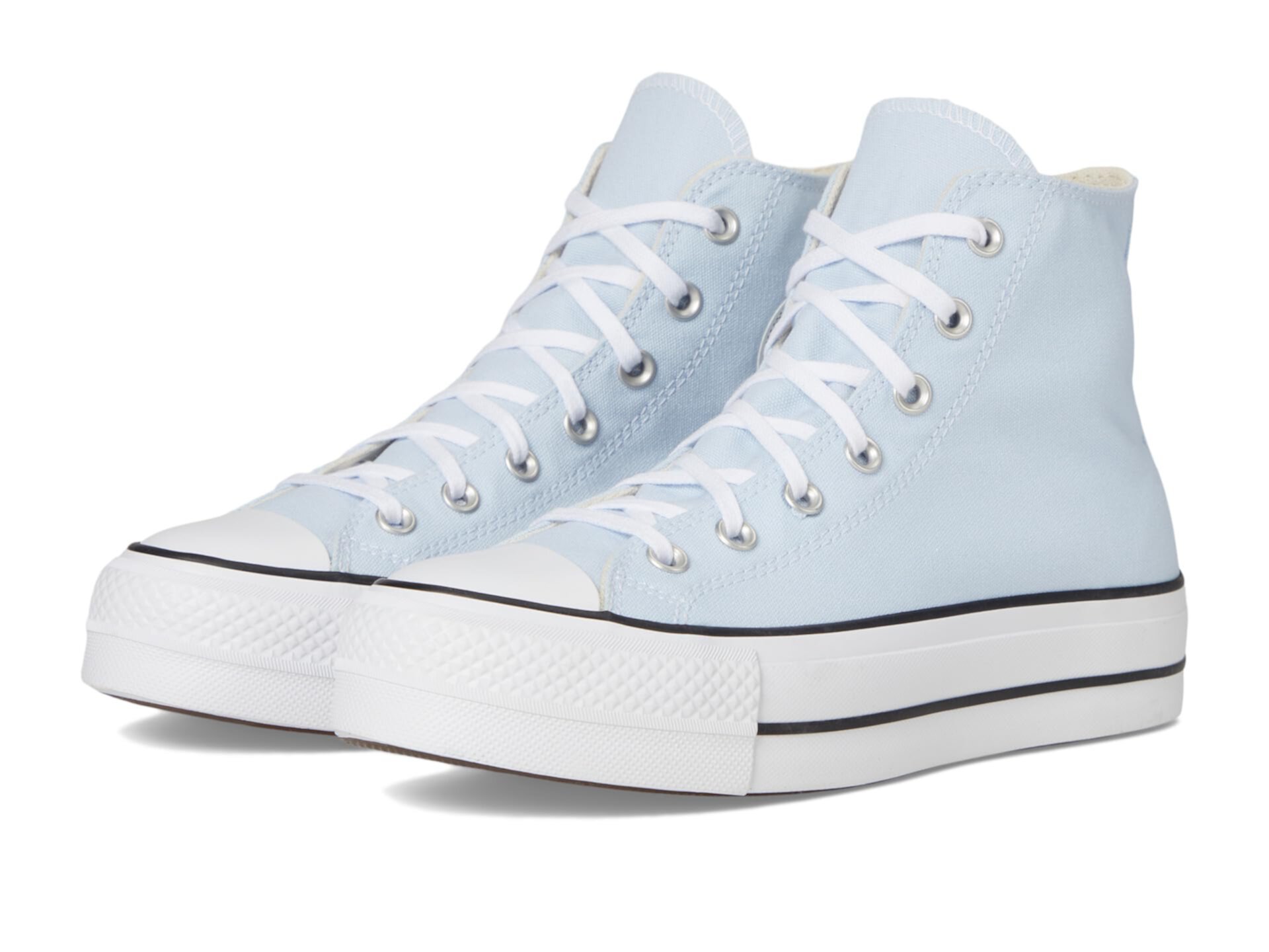 Chuck Taylor All Star High-Top Platform Sneaker Converse