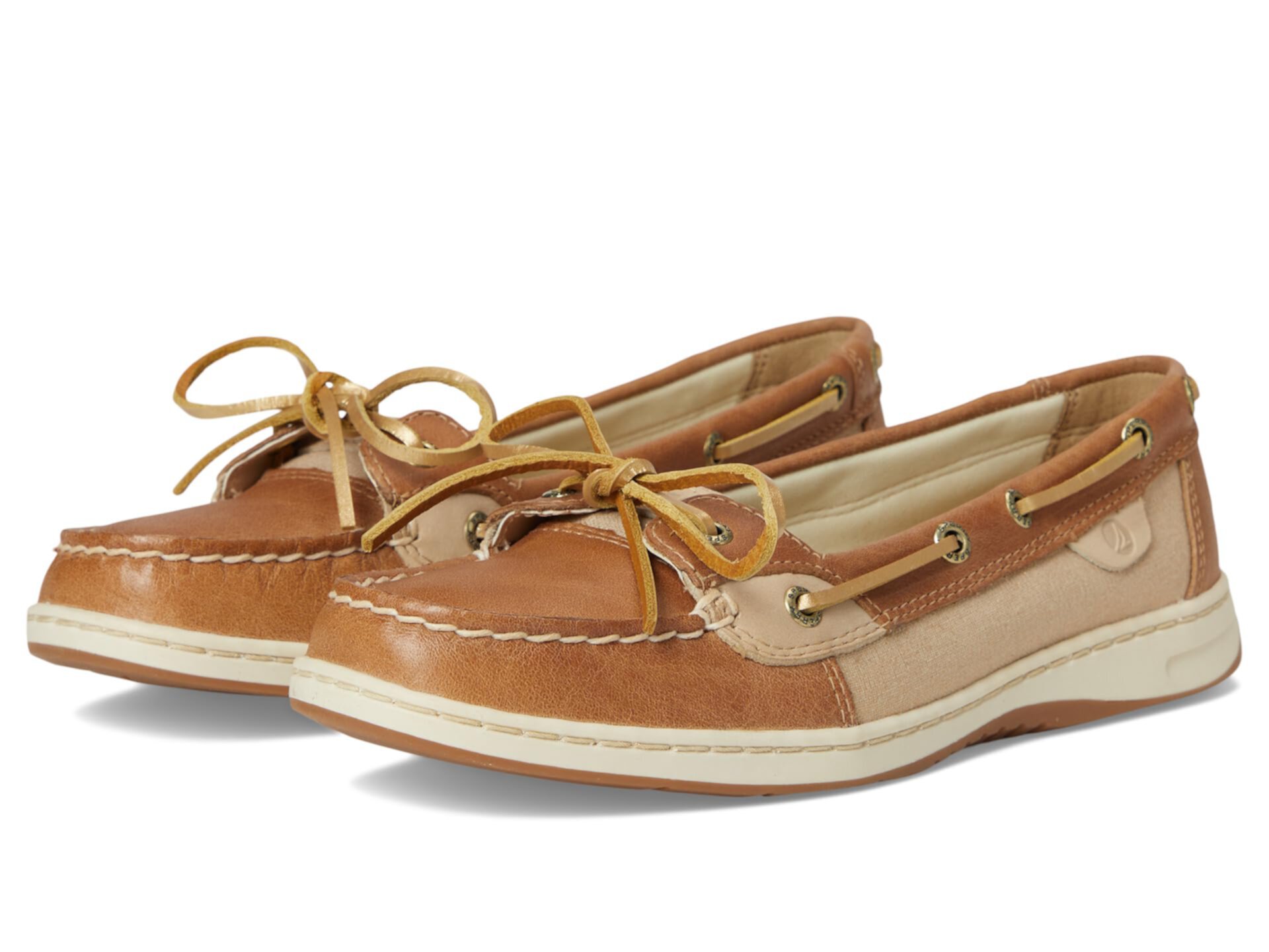 Angelfish 2-Eye Sperry