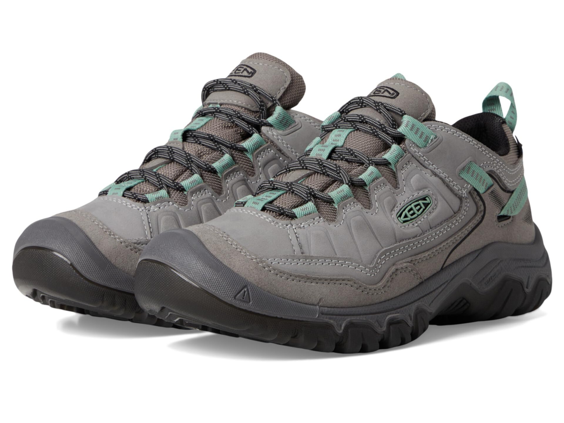 Targhee 4 Vent Durable Breathable Keen