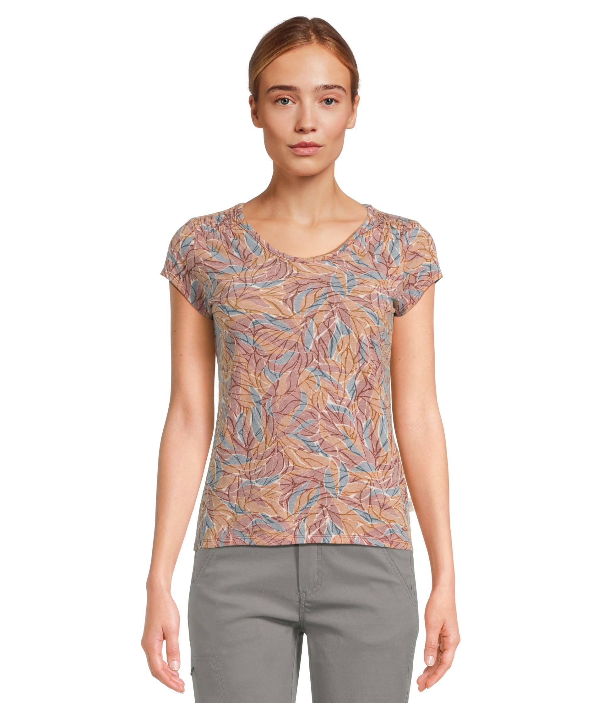 Featherweight Tee Royal Robbins