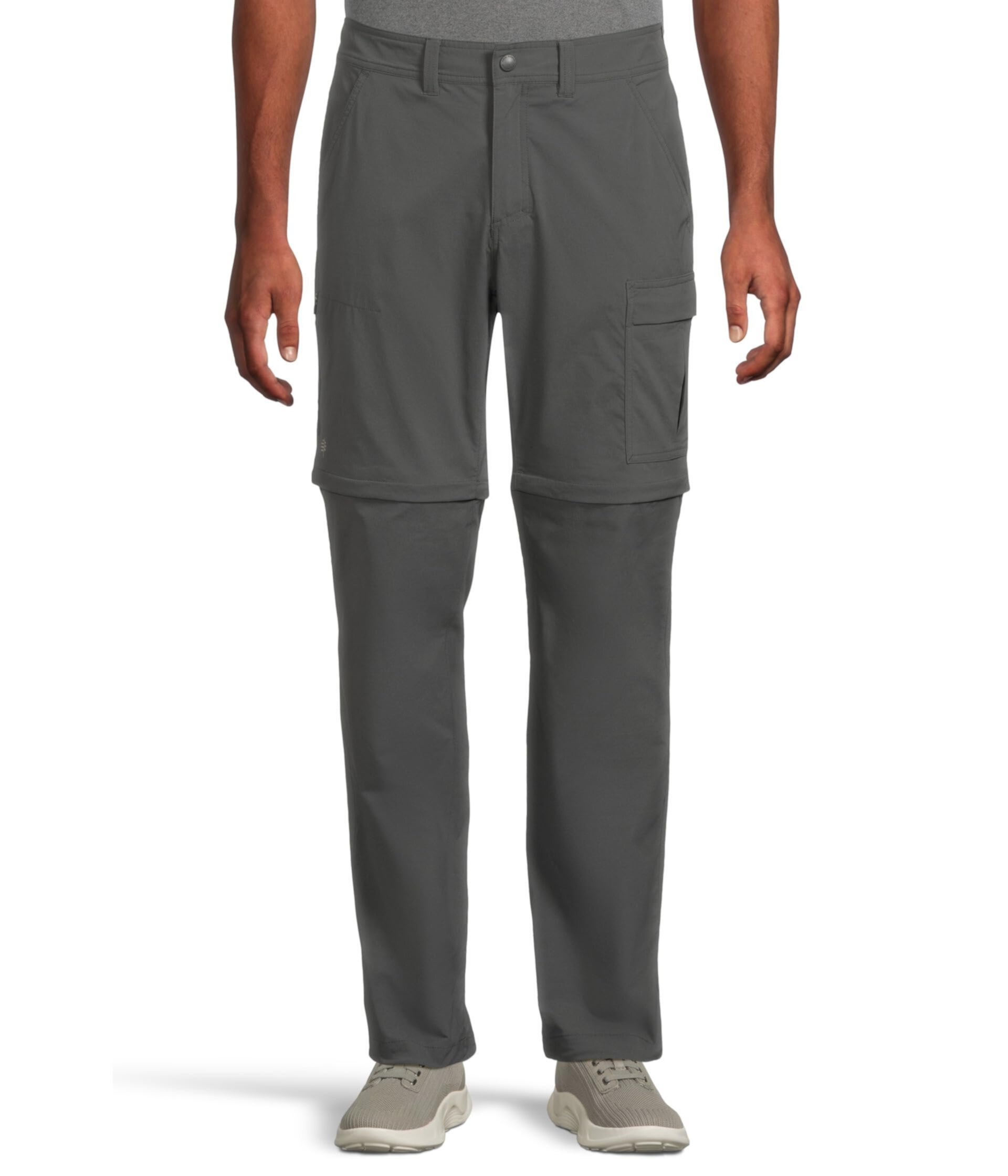 Wilder Zip-Off Pants Royal Robbins