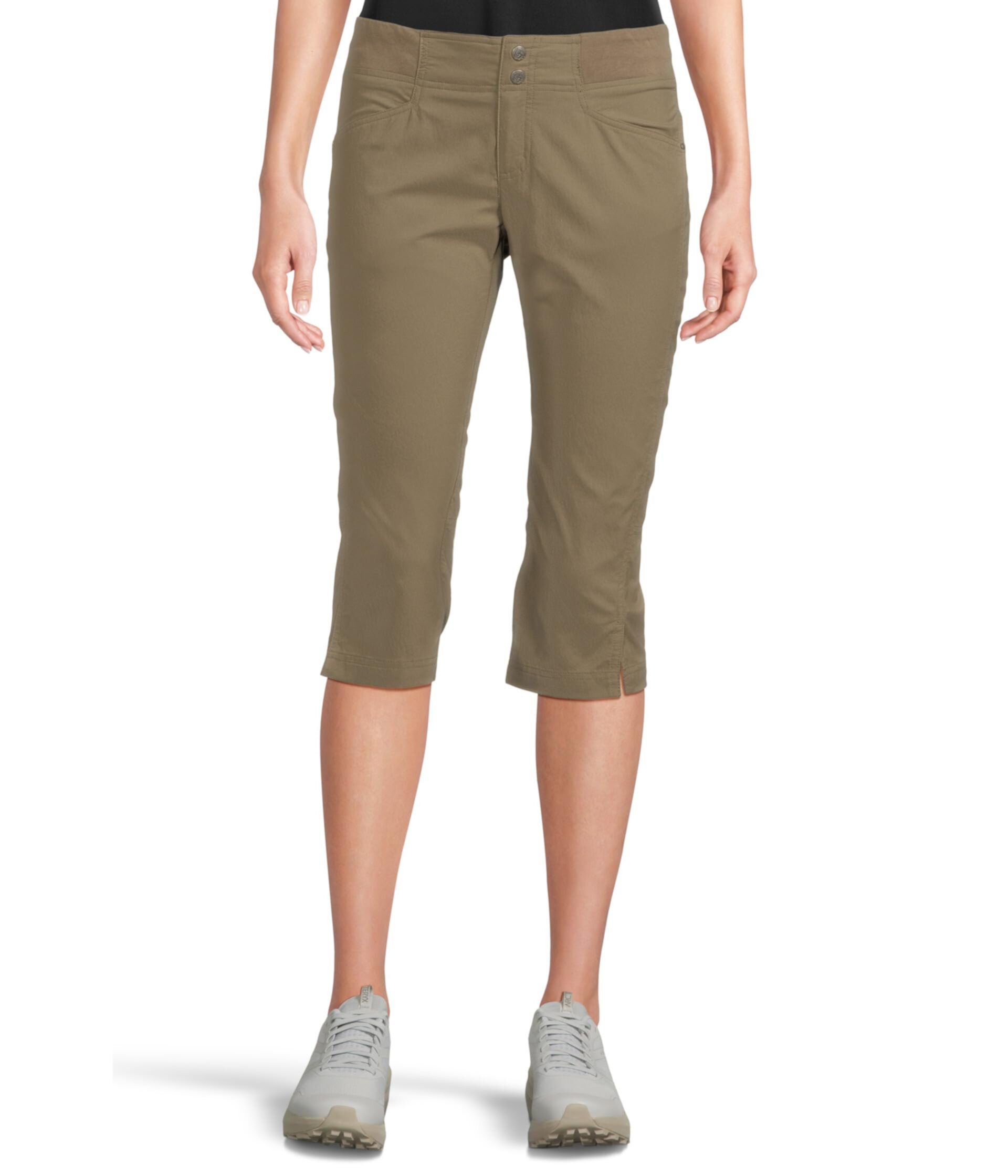 Jammer Capris Royal Robbins