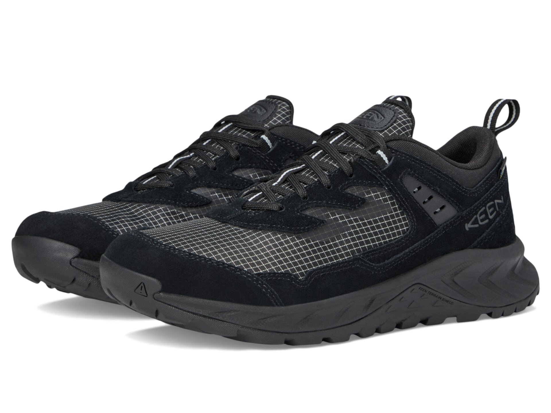 Hightrail EXP Waterproof Shoes Keen