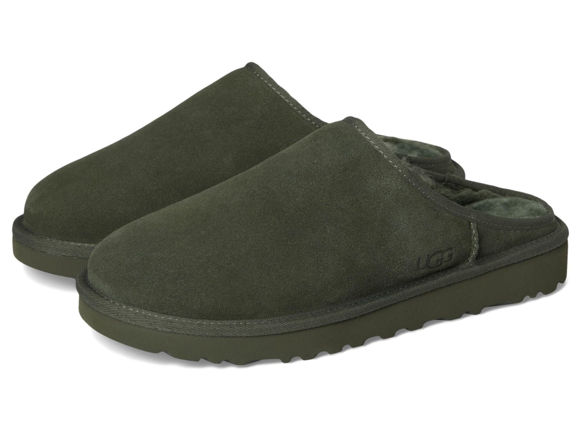 Classic Slip On UGG