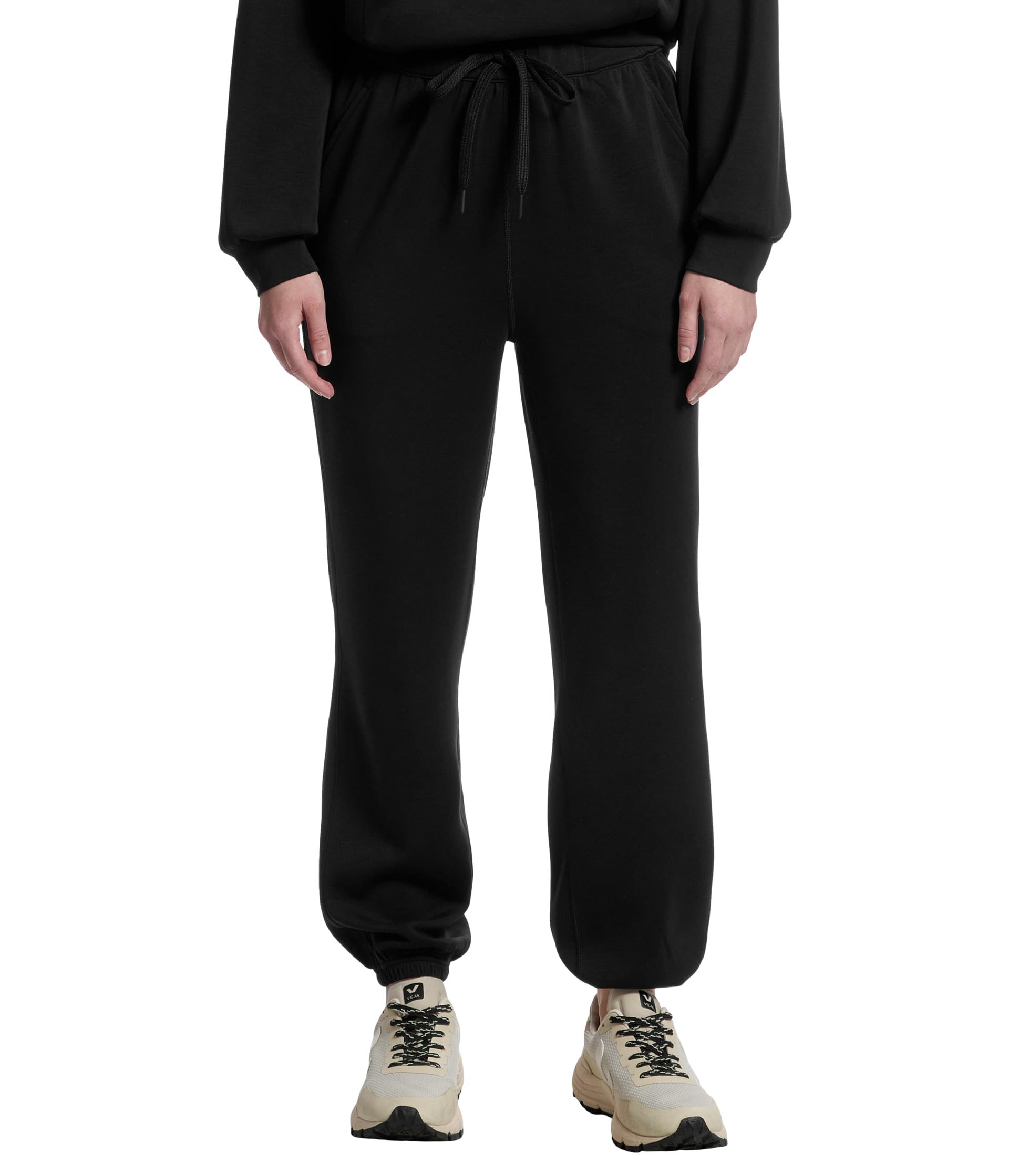 Shea High Rise Joggers Prana