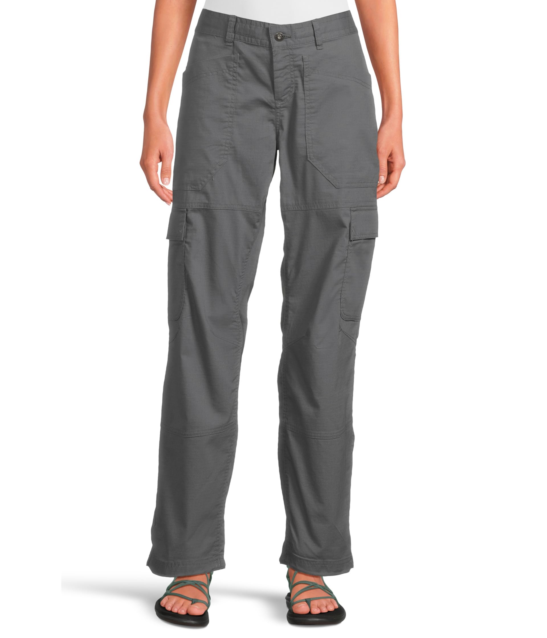 Palisades Ripstop Utility Pants Prana