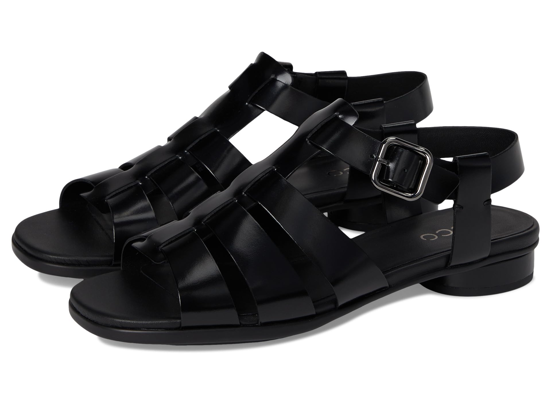 Sculpted Alba 25 Fisherman Sandal Ecco