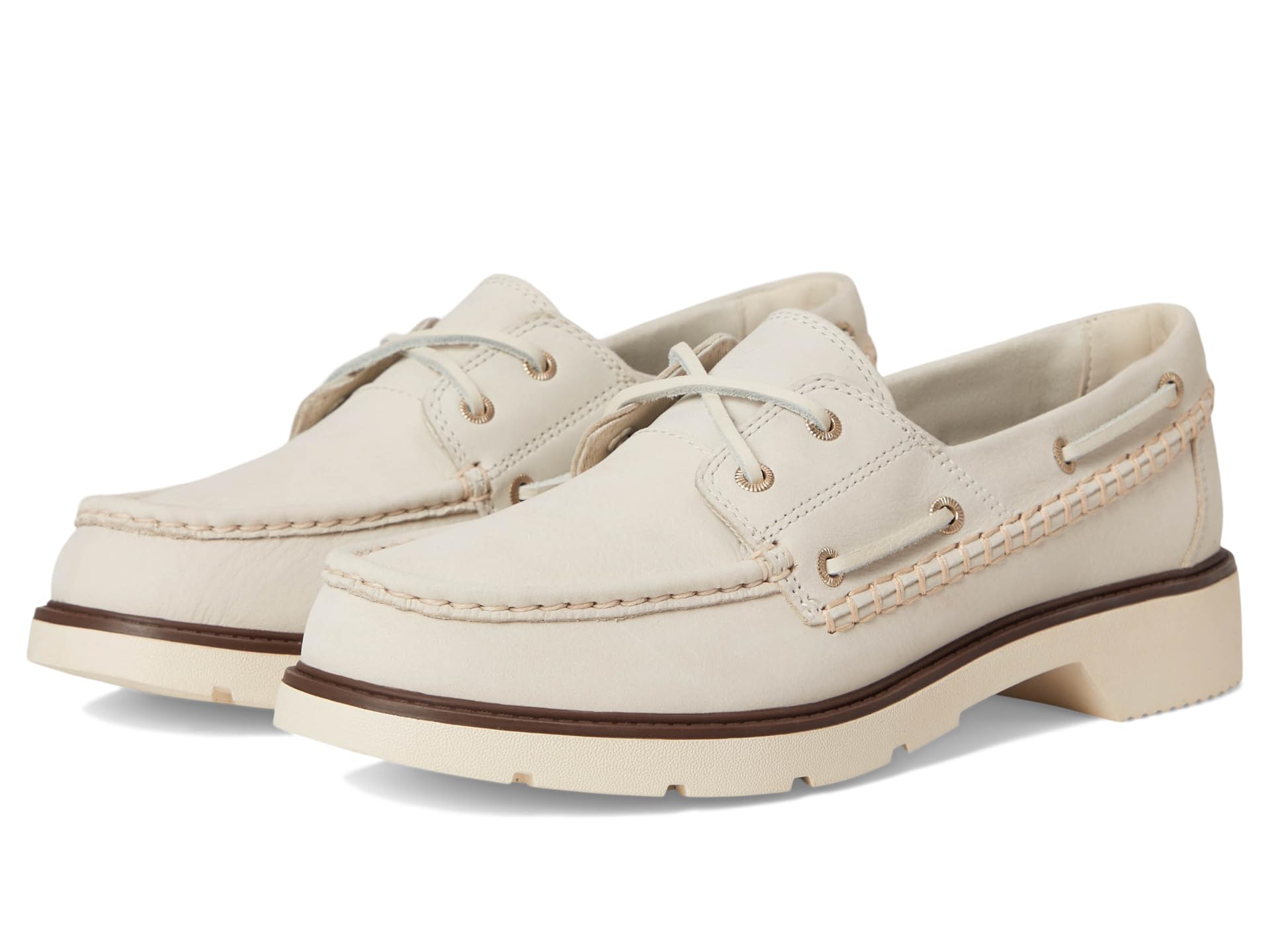 Wells Boat Sperry