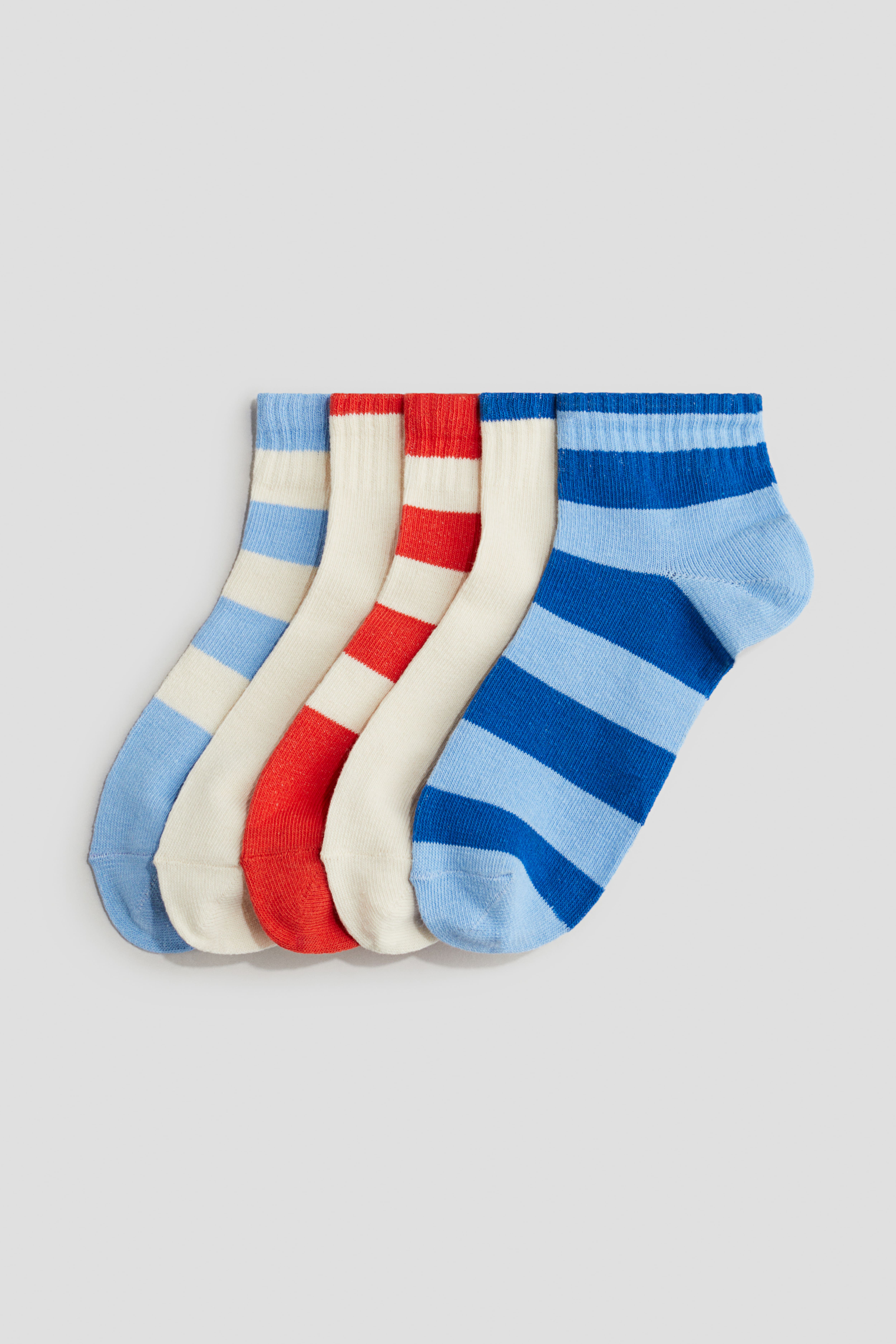 Ankle Socks H&M